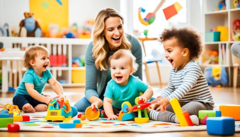 How to Start a Babysitting Business